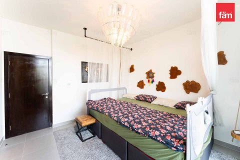 Rijtjeshuis te huur in Dubai, VAE 3 slaapkamers, 276.3 vr.m., nr 645762 - foto 10