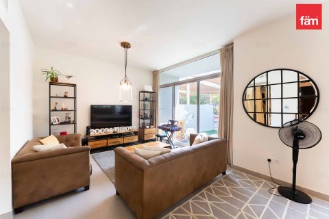 Townhouse sa Dubai, UAE 3 silid-tulugan, 276.3 sq.m. № 645762 - larawan 6