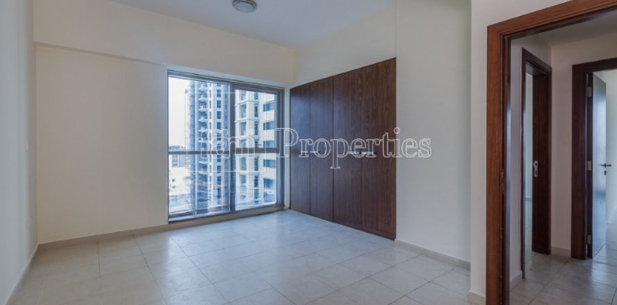 Byt v Business Bay, Dubai, SAE 2 ložnice, 149.2 m² Č.: 544948
