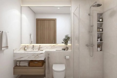 Leilighet til salgs i Business Bay, Dubai, Emiratene 1 soverom, 60.9 kvm Nr. 660450 - Foto 6