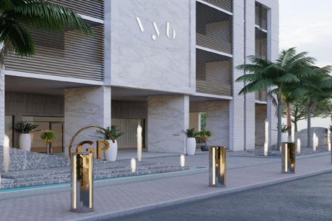 Leilighet til salgs i Business Bay, Dubai, Emiratene 1 soverom, 60.9 kvm Nr. 660450 - Foto 8