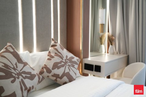 Apartemen di Business Bay, Dubai, UEA 2 kamar tidur, 127 m2 nomor 660451 - foto 15