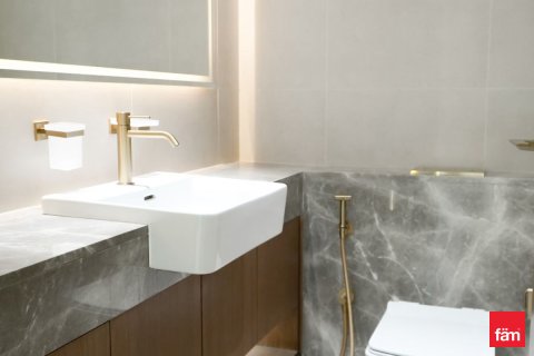 Apartemen di Business Bay, Dubai, UEA 2 kamar tidur, 127 m2 nomor 660451 - foto 14