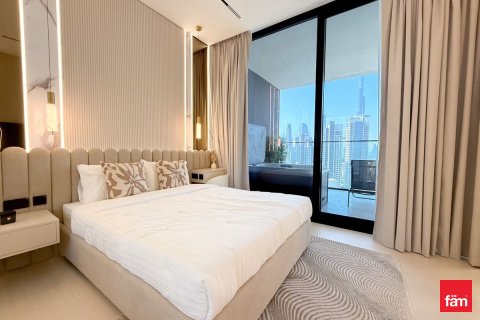 Apartemen di Business Bay, Dubai, UEA 2 kamar tidur, 127 m2 nomor 660451 - foto 5