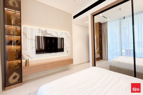 Apartemen di Business Bay, Dubai, UEA 2 kamar tidur, 127 m2 nomor 660451 - foto 18