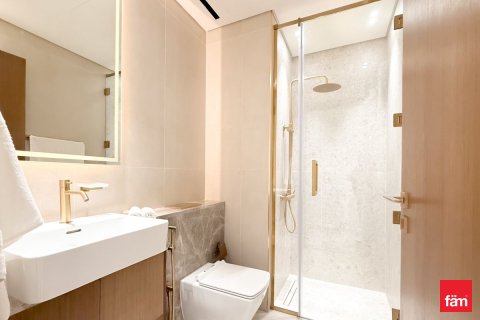 Apartemen di Business Bay, Dubai, UEA 2 kamar tidur, 127 m2 nomor 660451 - foto 10