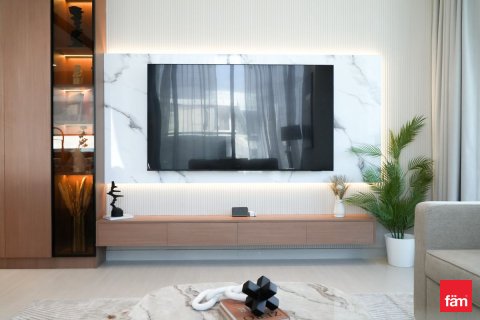 Apartemen di Business Bay, Dubai, UEA 2 kamar tidur, 127 m2 nomor 660451 - foto 8