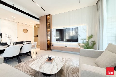 Apartemen di Business Bay, Dubai, UEA 2 kamar tidur, 127 m2 nomor 660451 - foto 4