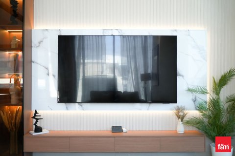 Apartemen di Business Bay, Dubai, UEA 2 kamar tidur, 127 m2 nomor 660451 - foto 17