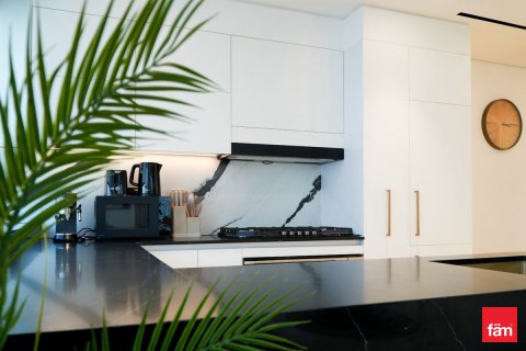 Apartemen di Business Bay, Dubai, UEA 2 kamar tidur, 127 m2 nomor 660451 - foto 9