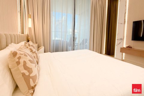 Apartemen di Business Bay, Dubai, UEA 2 kamar tidur, 127 m2 nomor 660451 - foto 16