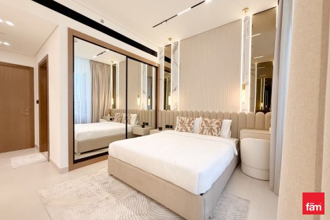 Apartemen di Business Bay, Dubai, UEA 2 kamar tidur, 127 m2 nomor 660451 - foto 23
