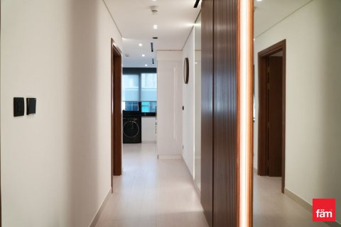 Apartemen di Business Bay, Dubai, UEA 2 kamar tidur, 127 m2 nomor 660451 - foto 12