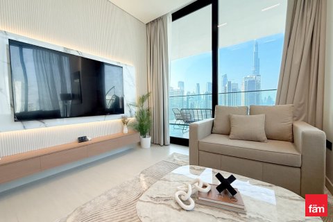 Apartemen di Business Bay, Dubai, UEA 2 kamar tidur, 127 m2 nomor 660451 - foto 3