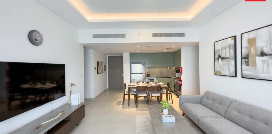 Apartment in Al Wasl, Dubai, UAE 1 bedroom, 87.4 sq.m. № 660453