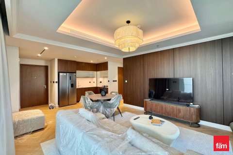 Apartament na sprzedaż w Dubai Harbour, Dubai, ZEA 2 sypialnie, 111.4 mkw., nr 660448 - zdjęcie 6