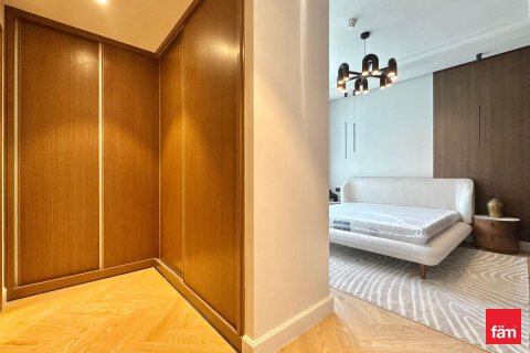 Apartament na sprzedaż w Dubai Harbour, Dubai, ZEA 2 sypialnie, 111.4 mkw., nr 660448 - zdjęcie 11
