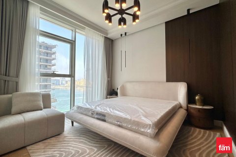 Apartament na sprzedaż w Dubai Harbour, Dubai, ZEA 2 sypialnie, 111.4 mkw., nr 660448 - zdjęcie 9