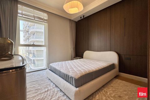 Apartament na sprzedaż w Dubai Harbour, Dubai, ZEA 2 sypialnie, 111.4 mkw., nr 660448 - zdjęcie 14