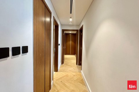 Apartament na sprzedaż w Dubai Harbour, Dubai, ZEA 2 sypialnie, 111.4 mkw., nr 660448 - zdjęcie 5