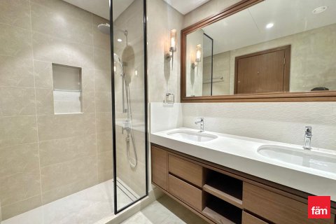 Apartament na sprzedaż w Dubai Harbour, Dubai, ZEA 2 sypialnie, 111.4 mkw., nr 660448 - zdjęcie 10