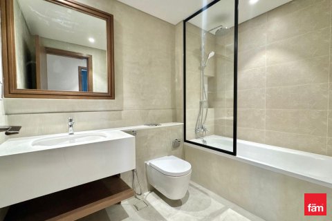 Apartament na sprzedaż w Dubai Harbour, Dubai, ZEA 2 sypialnie, 111.4 mkw., nr 660448 - zdjęcie 7