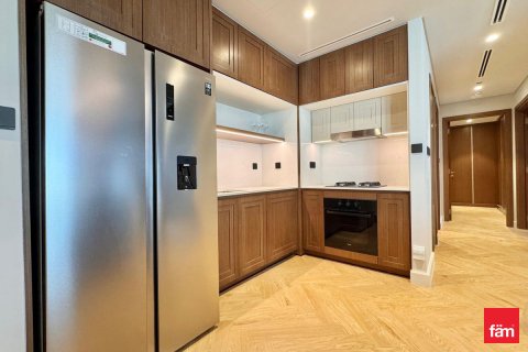 Apartament na sprzedaż w Dubai Harbour, Dubai, ZEA 2 sypialnie, 111.4 mkw., nr 660448 - zdjęcie 8