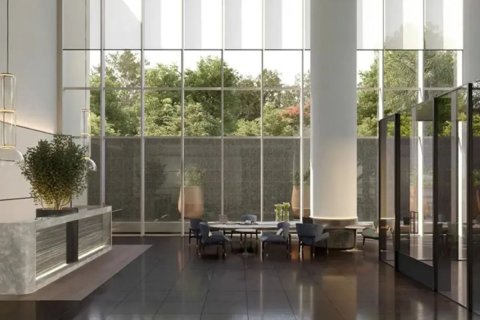 Apartamento en venta en Dubai Hills Estate, Dubai, EAU 2 dormitorios, 123.7 m2 № 660454 - foto 8