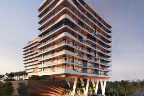 Apartamento en venta en Dubai Hills Estate, Dubai, EAU 2 dormitorios, 123.7 m2 № 660454 - foto 7