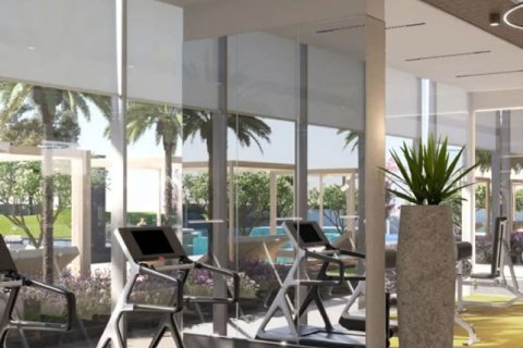 Apartamento en venta en Dubai Hills Estate, Dubai, EAU 2 dormitorios, 123.7 m2 № 660454 - foto 5