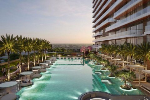 Apartamento en venta en Dubai Hills Estate, Dubai, EAU 2 dormitorios, 123.7 m2 № 660454 - foto 9