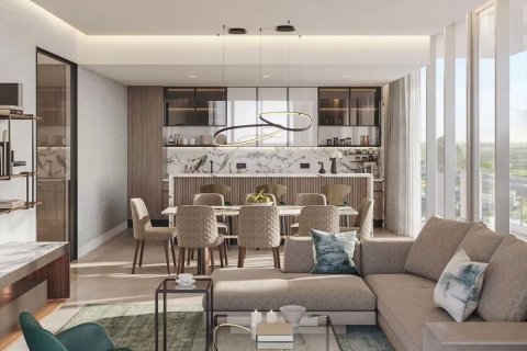 Apartamento en venta en Dubai Hills Estate, Dubai, EAU 2 dormitorios, 123.7 m2 № 660454 - foto 3