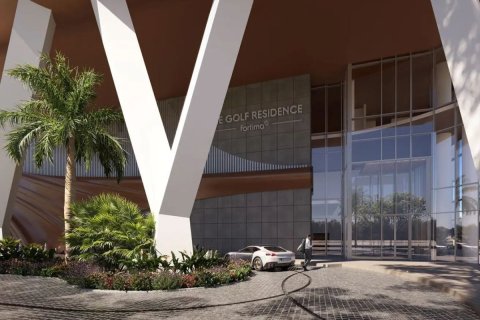 Apartamento en venta en Dubai Hills Estate, Dubai, EAU 2 dormitorios, 123.7 m2 № 660454 - foto 10