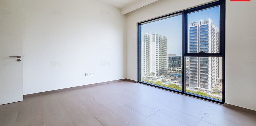 Byt v Dubai Hills Estate, SAE 1 ložnice, 62.7 m² Č.: 660449