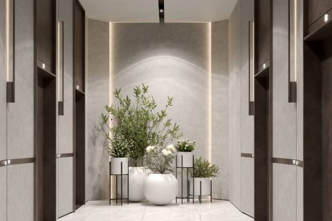 Leilighet til salgs i Business Bay, Dubai, Emiratene 2 soverom, 134.5 kvm Nr. 660452 - Foto 4