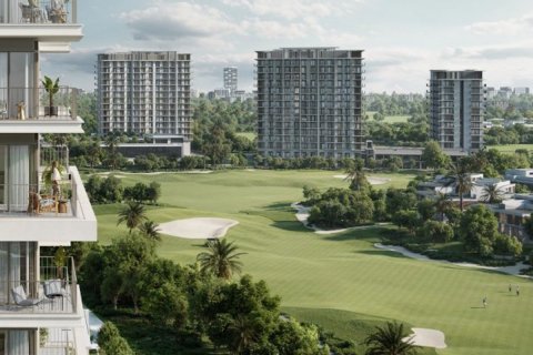 Byt v Dubai, SAE 3 ložnice, 145.9 m² Č.: 580712 - fotografie 5
