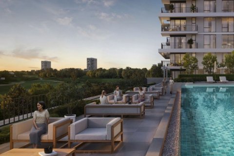 Byt v Dubai, SAE 3 ložnice, 145.9 m² Č.: 580712 - fotografie 4