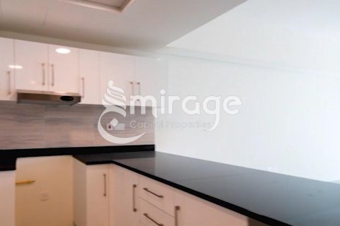 Byt na Saadiyat Island, Abu Dhabi, SAE 1 ložnice, 76.1 m² Č.: 574585 - fotografie 8