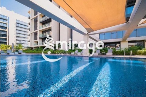 Byt na Saadiyat Island, Abu Dhabi, SAE 1 ložnice, 76.1 m² Č.: 574585 - fotografie 10