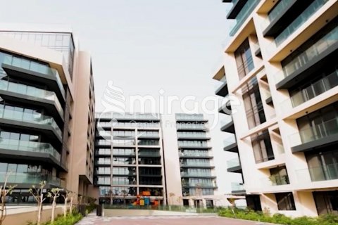 Byt na Saadiyat Island, Abu Dhabi, SAE 1 ložnice, 76.1 m² Č.: 574585 - fotografie 1