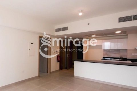 Byt na Saadiyat Island, Abu Dhabi, SAE 1 ložnice, 76.1 m² Č.: 574585 - fotografie 5