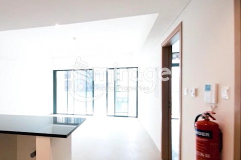 Byt na Saadiyat Island, Abu Dhabi, SAE 1 ložnice, 76.1 m² Č.: 574585 - fotografie 7