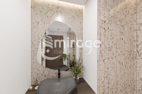 Byt na Yas Island, Abu Dhabi, SAE 46.7 m² Č.: 574586 - fotografie 10