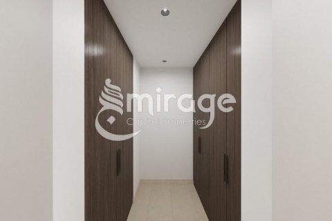 Byt na Yas Island, Abu Dhabi, SAE 46.7 m² Č.: 574586 - fotografie 5
