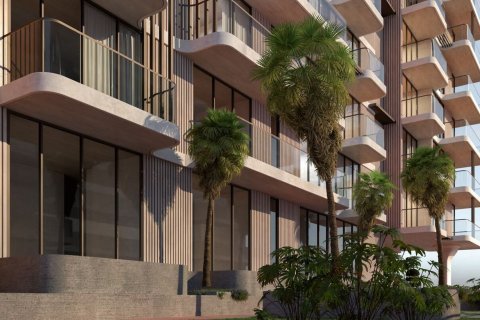 Apartmen di Jumeirah Village Circle, Dubai, UAE 1 bilik, 39 meter persegi № 732356 - foto 2