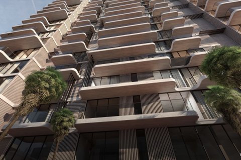 Apartmen di Jumeirah Village Circle, Dubai, UAE 1 bilik, 39 meter persegi № 732356 - foto 3
