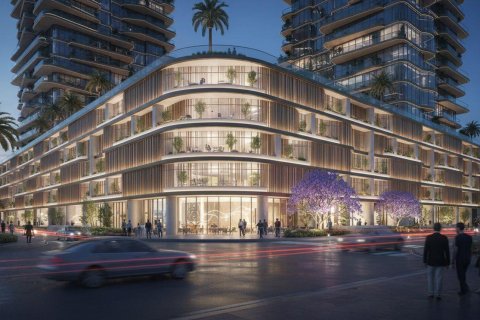 Müüa korter asukohaga Al Reem Island, Abu Dhabi, AÜE: 1 toaline, 33 m² Nr 732357 - pilt 6