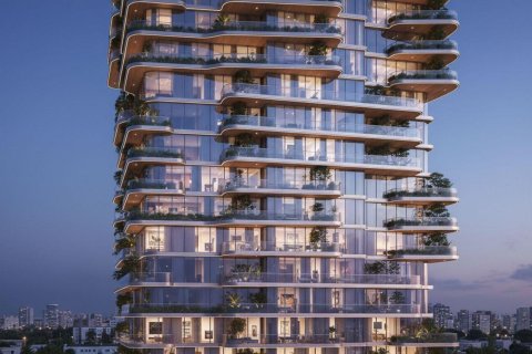 Müüa korter asukohaga Al Reem Island, Abu Dhabi, AÜE: 1 toaline, 33 m² Nr 732357 - pilt 3