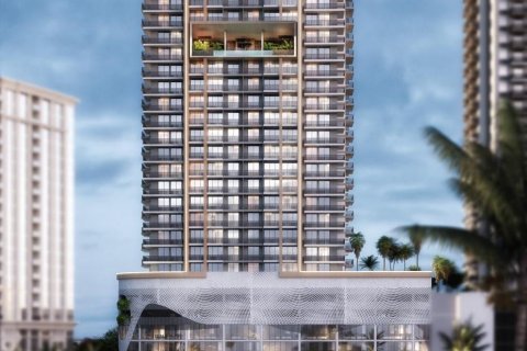 Apartman u gradu Jumeirah Village Triangle, Dubai, UAE 1 soba, 41 m2 Br. 732355