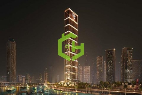 Business Bay、Dubai、UAE にあるマンション販売中 2ベッドルーム、147.4 m2、No584105 - 写真 11